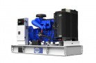 P200-2 (144 кВт) дизельный генератор ДГУ FG Wilson  - АМодуль