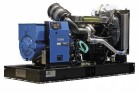 V440C2 (320 кВт) дизельный генератор ДГУ SDMO (V440C2 (320 кВт), V440C2 (320кВт), V440C2 (320 квт), V440C2 (320квт)) - АМодуль