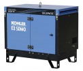 Генераторная установка KOHLER-SDMO DIESEL 6500 TE SILENCE - АМодуль