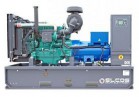 GE.VO3A.150/135.BF электростанция дизельная ELCOS  - АМодуль