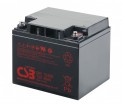 Аккумулятор CSB серии GPL 12400 (40,0Ач) - АМодуль