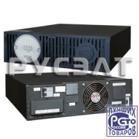 Стабилизатор напряжения СДП-1/1-10-220-Т 10 кВА - АМодуль