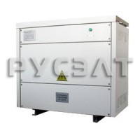 Стабилизатор напряжения трехфазный СТС-3-63-380-А-У3 - АМодуль