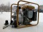 Кoshin SE-50X мотопомпа бензиновая для чистой и слабозагрязненной воды - АМодуль