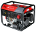 FUBAG Бензиновый генератор с электростартером и коннектором автоматики BS 6600 DA ES - АМодуль